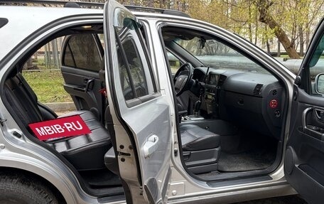 KIA Sorento IV, 2007 год, 750 000 рублей, 14 фотография