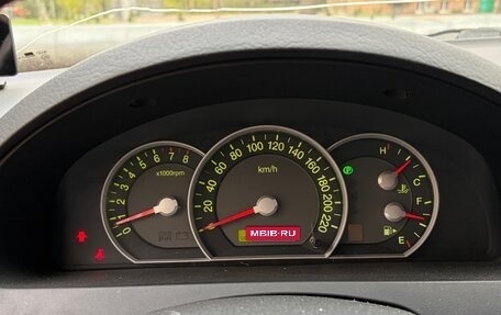 KIA Sorento IV, 2007 год, 750 000 рублей, 8 фотография