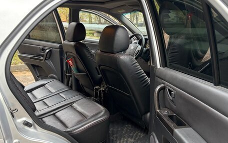 KIA Sorento IV, 2007 год, 750 000 рублей, 13 фотография