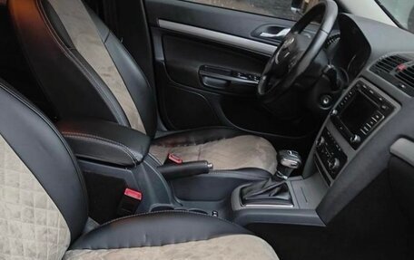 Skoda Octavia, 2013 год, 550 000 рублей, 9 фотография