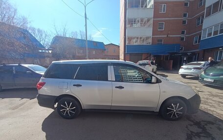 Nissan AD III, 2016 год, 800 000 рублей, 3 фотография