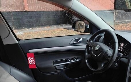 Skoda Octavia, 2013 год, 550 000 рублей, 8 фотография