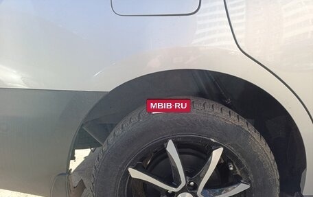 Nissan AD III, 2016 год, 800 000 рублей, 11 фотография