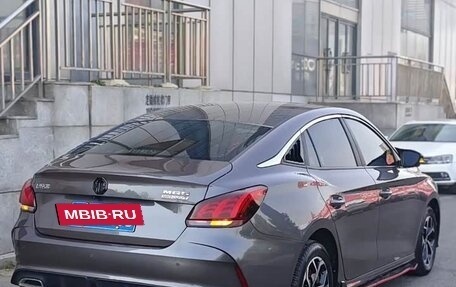 MG 5, 2022 год, 1 060 000 рублей, 4 фотография