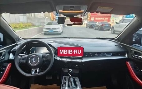 MG 5, 2022 год, 1 060 000 рублей, 7 фотография