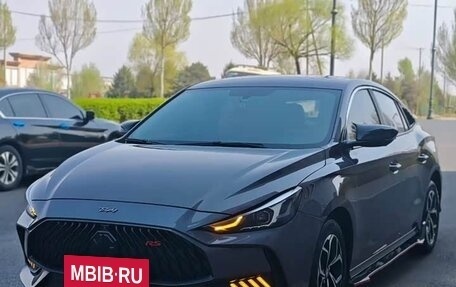 MG 5, 2022 год, 1 060 000 рублей, 3 фотография