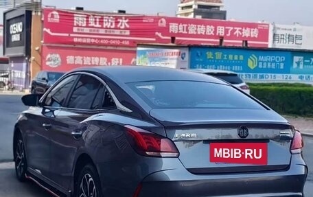 MG 5, 2022 год, 1 060 000 рублей, 6 фотография