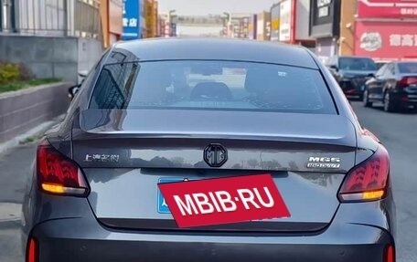 MG 5, 2022 год, 1 060 000 рублей, 5 фотография