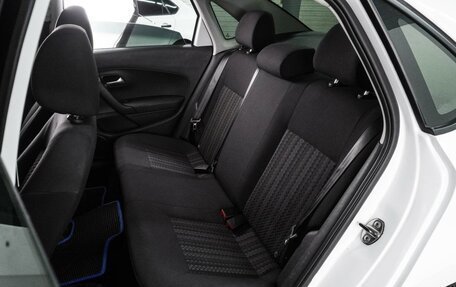 Volkswagen Polo VI (EU Market), 2019 год, 1 279 000 рублей, 9 фотография