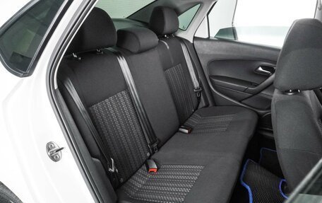 Volkswagen Polo VI (EU Market), 2019 год, 1 279 000 рублей, 7 фотография