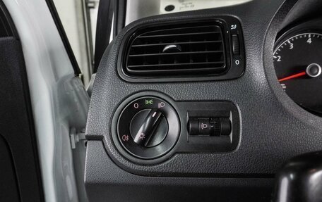 Volkswagen Polo VI (EU Market), 2019 год, 1 279 000 рублей, 12 фотография