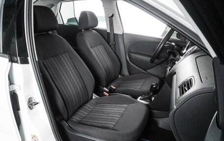 Volkswagen Polo VI (EU Market), 2019 год, 1 279 000 рублей, 8 фотография