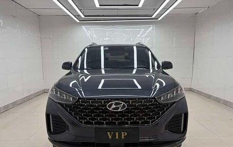 Hyundai ix35, 2023 год, 1 805 800 рублей, 2 фотография