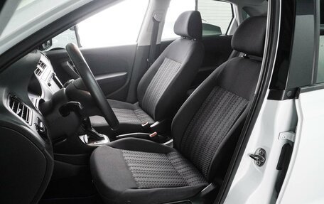 Volkswagen Polo VI (EU Market), 2019 год, 1 279 000 рублей, 10 фотография