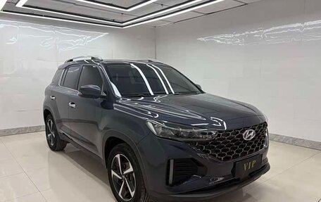 Hyundai ix35, 2023 год, 1 805 800 рублей, 3 фотография
