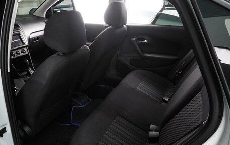 Volkswagen Polo VI (EU Market), 2019 год, 1 279 000 рублей, 11 фотография