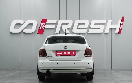 Volkswagen Polo VI (EU Market), 2019 год, 1 279 000 рублей, 4 фотография