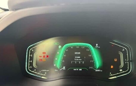 Hyundai ix35, 2023 год, 1 805 800 рублей, 9 фотография