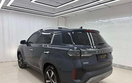 Hyundai ix35, 2023 год, 1 805 800 рублей, 5 фотография