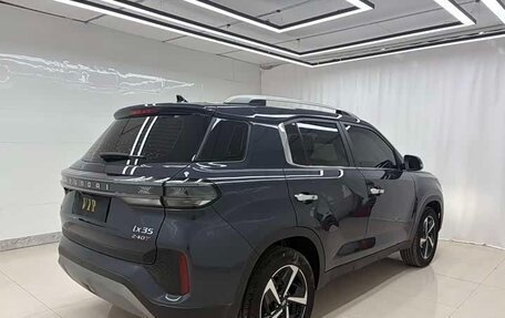Hyundai ix35, 2023 год, 1 805 800 рублей, 4 фотография
