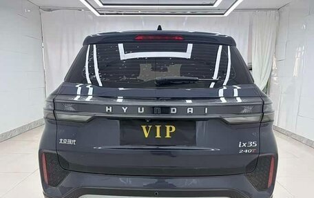 Hyundai ix35, 2023 год, 1 805 800 рублей, 6 фотография