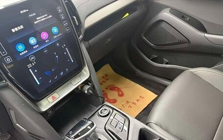Hyundai ix35, 2023 год, 1 805 800 рублей, 10 фотография