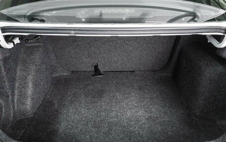 Volkswagen Polo VI (EU Market), 2019 год, 1 279 000 рублей, 15 фотография