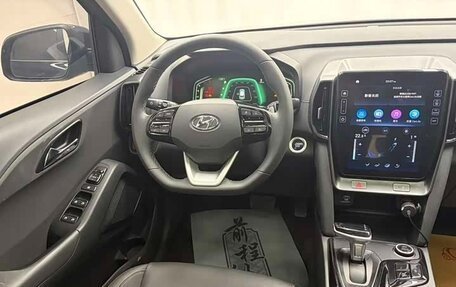 Hyundai ix35, 2023 год, 1 805 800 рублей, 13 фотография