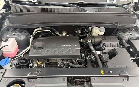 Hyundai ix35, 2023 год, 1 805 800 рублей, 23 фотография