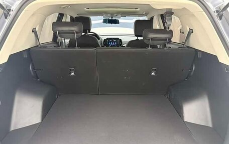 Hyundai ix35, 2023 год, 1 805 800 рублей, 22 фотография