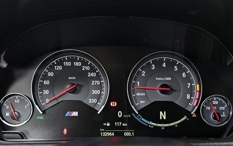 BMW M4, 2015 год, 6 950 007 рублей, 9 фотография