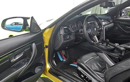 BMW M4, 2015 год, 6 950 007 рублей, 11 фотография