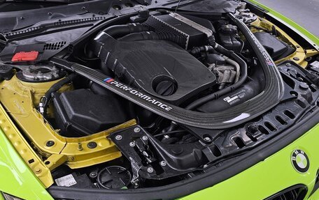 BMW M4, 2015 год, 6 950 007 рублей, 7 фотография