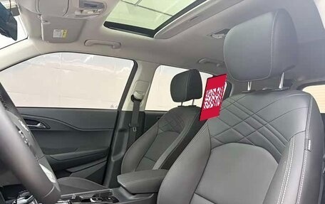 Hyundai ix35, 2023 год, 1 805 800 рублей, 21 фотография