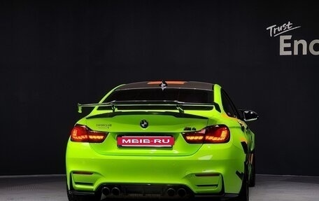 BMW M4, 2015 год, 6 950 007 рублей, 4 фотография