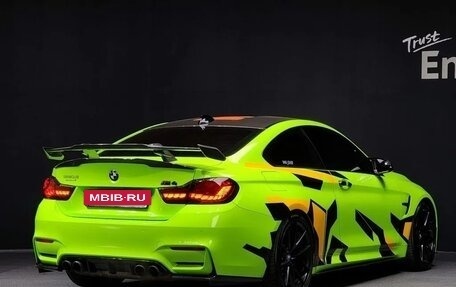 BMW M4, 2015 год, 6 950 007 рублей, 2 фотография