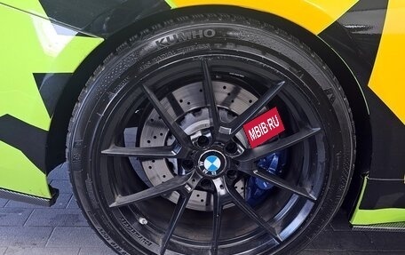 BMW M4, 2015 год, 6 950 007 рублей, 6 фотография