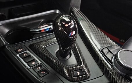 BMW M4, 2015 год, 6 950 007 рублей, 10 фотография