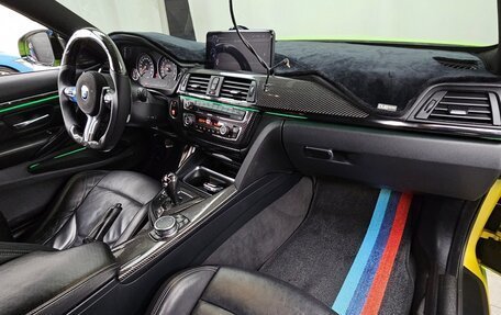 BMW M4, 2015 год, 6 950 007 рублей, 8 фотография