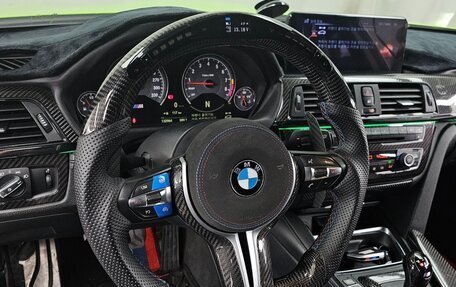 BMW M4, 2015 год, 6 950 007 рублей, 14 фотография