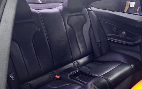 BMW M4, 2015 год, 6 950 007 рублей, 13 фотография