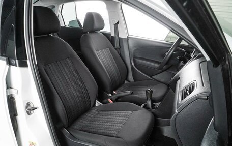 Volkswagen Polo VI (EU Market), 2017 год, 899 000 рублей, 8 фотография