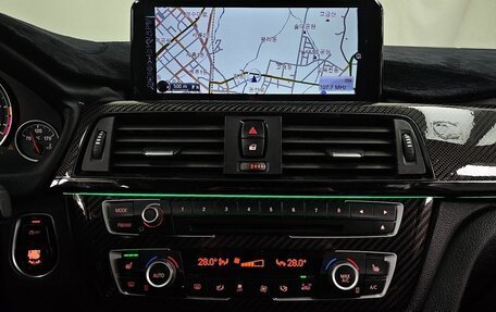 BMW M4, 2015 год, 6 950 007 рублей, 15 фотография