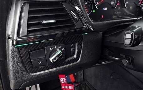 BMW M4, 2015 год, 6 950 007 рублей, 17 фотография