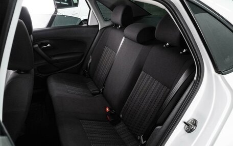 Volkswagen Polo VI (EU Market), 2017 год, 899 000 рублей, 9 фотография