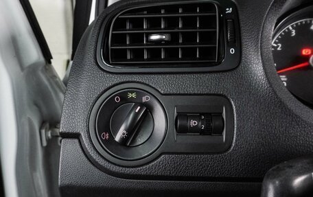 Volkswagen Polo VI (EU Market), 2017 год, 899 000 рублей, 12 фотография