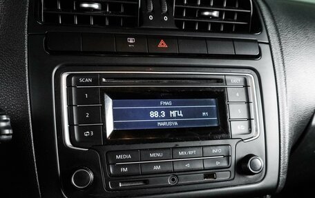 Volkswagen Polo VI (EU Market), 2017 год, 899 000 рублей, 14 фотография