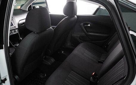 Volkswagen Polo VI (EU Market), 2017 год, 899 000 рублей, 11 фотография