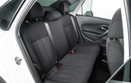Volkswagen Polo VI (EU Market), 2017 год, 899 000 рублей, 7 фотография