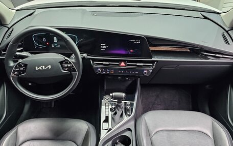 KIA Niro, 2022 год, 1 755 005 рублей, 7 фотография